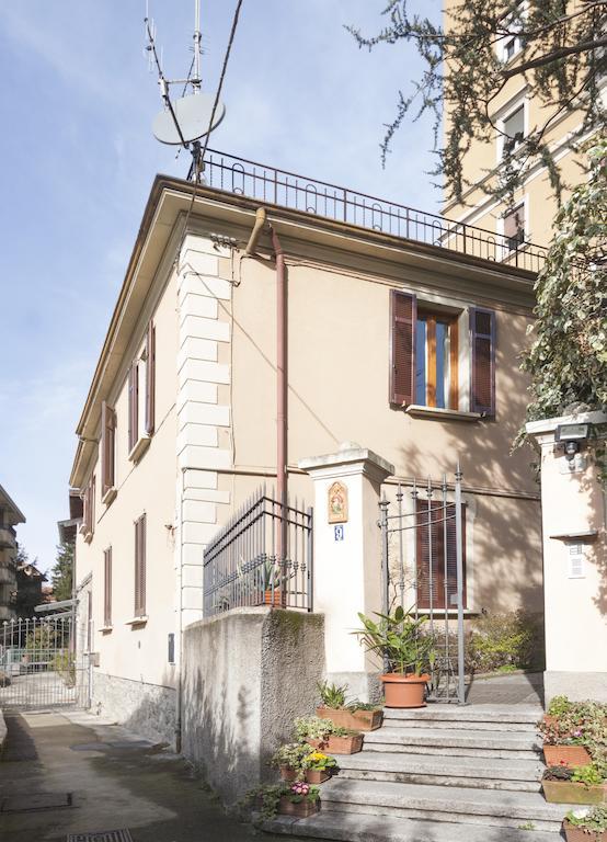 Casa Margherita Como