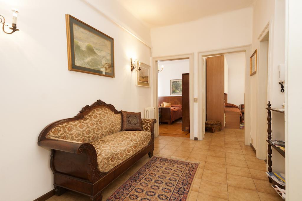Casa Margherita Como