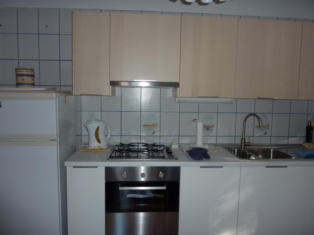 Apartment Casa Margherita
