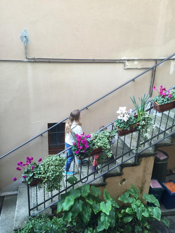 Apartment Casa Margherita